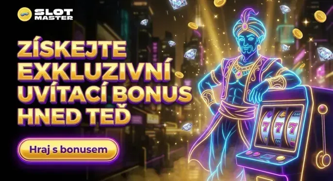 Slotmaster Casino