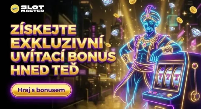 Slotmaster Casino